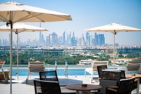 Al Bandar Rotana, Dubai Creek Hotel 5* by Perfect Tour - 15