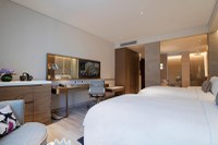 Al Bandar Rotana, Dubai Creek Hotel 5* by Perfect Tour - 16