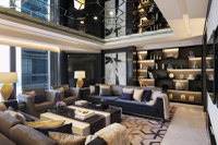 Al Bandar Rotana, Dubai Creek Hotel 5* by Perfect Tour - 19