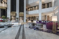 Al Bandar Rotana, Dubai Creek Hotel 5* by Perfect Tour - 21