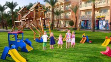 Albatros Palace Resort 5* - last minute by Perfect Tour
