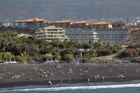 Alua Tenerife 4* (ex.Turquesa Playa) by Perfect Tour - 9