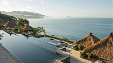 Amankila Bali Resort 6* by Perfect Tour