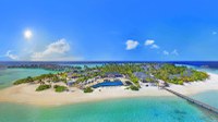 Amari Raaya Maldives Resort 5* by Perfect Tour - 20