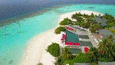 Amari Raaya Maldives Resort 5* by Perfect Tour
