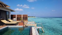 Amari Raaya Maldives Resort 5* by Perfect Tour - 27