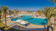 Amarina Abu Soma Resort & Aquapark 5* - last minute by Perfect Tour