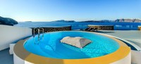 Ambassador Santorini Luxury Villas & Suites 5* by Perfect Tour - 17