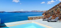 Ambassador Santorini Luxury Villas & Suites 5* by Perfect Tour - 14