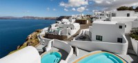 Ambassador Santorini Luxury Villas & Suites 5* by Perfect Tour - 8