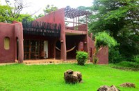 Amboseli Serena Safari Lodge 4* by Perfect Tour - 2
