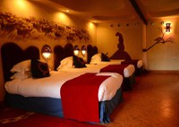 Amboseli Serena Safari Lodge 4* by Perfect Tour - 6