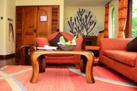 Amboseli Serena Safari Lodge 4* by Perfect Tour - 8