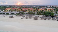 Amsterdam Manor Aruba Beach Resort 4* by Perfect Tour