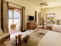 Anantara Sir Bani Yas Island Al Yamm Villa Resort 5* by Perfect Tour - 18