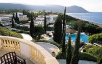 Anassa Hotel 5* by Perfect Tour - 11