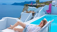 Andronis Luxury Suites Santorini 5* by Perfect Tour