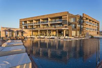 Aqua Blu Boutique Hotel & Spa - Small Luxury Hotels of the World 5* (adults only) by Perfect Tour - 2