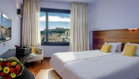 Athens Center Square Hotel 3* by Perfect Tour - 10