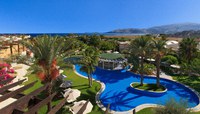 Atrium Palace Thalasso Spa Resort And Villas 5* by Perfect Tour - 1