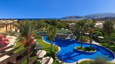 Atrium Palace Thalasso Spa Resort And Villas 5* by Perfect Tour