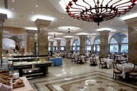 Atrium Palace Thalasso Spa Resort And Villas 5* by Perfect Tour - 2