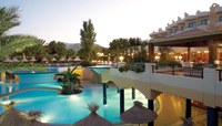 Atrium Palace Thalasso Spa Resort And Villas 5* by Perfect Tour - 9
