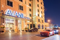 Avani Deira Dubai Hotel 5* by Perfect Tour - 2