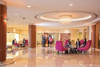 Avani Deira Dubai Hotel 5* by Perfect Tour - 16