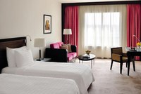Avani Deira Dubai Hotel 5* by Perfect Tour - 5