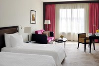 Avani Deira Dubai Hotel 5* by Perfect Tour - 10