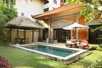 Ayodya Resort Bali 5* by Perfect Tour - 7