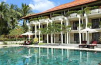 Ayodya Resort Bali 5* by Perfect Tour - 13
