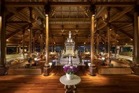 Ayodya Resort Bali 5* by Perfect Tour - 4