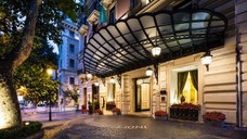 Baglioni Hotel Regina - The Leading Hotels of the World 5* by Perfect Tour