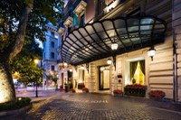 Baglioni Hotel Regina - The Leading Hotels of the World 5* by Perfect Tour - 1