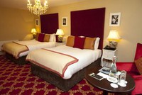 Ballyseede Castle 4* by Perfect Tour - 4