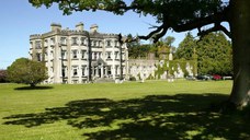 Ballyseede Castle 4* by Perfect Tour