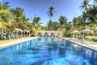 Baraza Resort and Spa Zanzibar 5* by Perfect Tour - 10