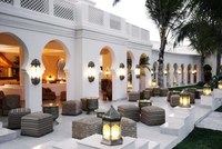 Baraza Resort and Spa Zanzibar 5* by Perfect Tour - 8