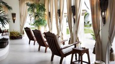 Baraza Resort and Spa Zanzibar 5* by Perfect Tour