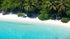 Baros Maldives Resort 5* by Perfect Tour