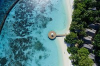 Baros Maldives Resort 5* by Perfect Tour - 5