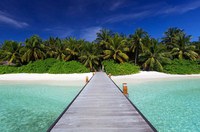 Baros Maldives Resort 5* by Perfect Tour - 14