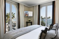 Barrière Le Majestic Cannes Hotel 5* by Perfect Tour - 5