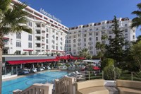 Barrière Le Majestic Cannes Hotel 5* by Perfect Tour - 20
