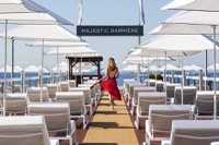 Barrière Le Majestic Cannes Hotel 5* by Perfect Tour - 2