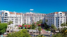 Barrière Le Majestic Cannes Hotel 5* by Perfect Tour