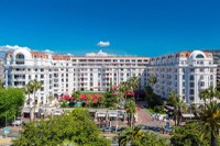 Barrière Le Majestic Cannes Hotel 5* by Perfect Tour - 1