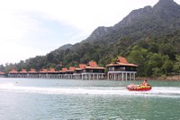 Berjaya Langkawi Beach & Spa Resort 5* by Perfect Tour - 5